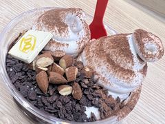 -DQ·蛋糕·冰淇淋(湖景东路店)