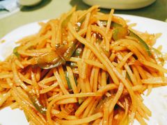 -振生清真饭店(永安道店)