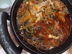 -潇湘码头·鲜湘菜(清河店)