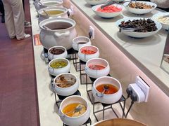 -素满香·食养自助(天一广场店)