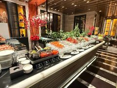 -深圳四季酒店·馥自助餐厅