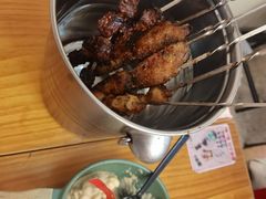 -炒豆合作社(东四总店)