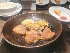 -君悦酒店·乐厨·高空自助餐(青年大街店)