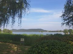 -云龙湖旅游景区