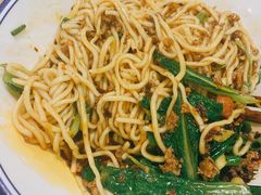 -车沾巷·重庆老味豌杂面