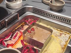 -巴奴毛肚火锅(悠唐购物中心店)