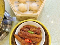 -香港威特瑞茶餐厅(小白楼音乐厅店)