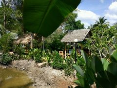 -Thiw Soen Seafood Restaurant