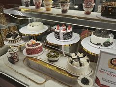 -DQ·蛋糕·冰淇淋(五棵松万达店)