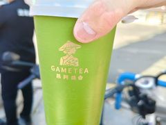 -易阿姨奶茶(万达店)