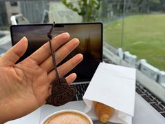 -CEMENT·coffee bar (凤凰创意园店)