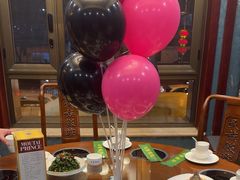 -民族饭荘(新华大街店)