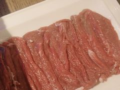 -尚尚仙·酸汤猪手·猪肚鸡火锅(华联万柳购物中心店)