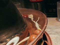 -清真·老门框爆肚涮肉·中华老字号(丰管路店)