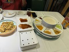 -羲和雅苑•北京烤鸭(吴中路万象城店)