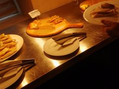-天伦松鹤大饭店·欣妮咖啡