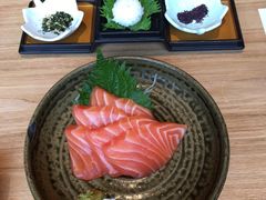 -味太助·银饭食堂(中华城店)