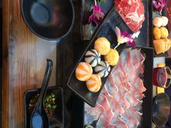 -丽江庭院之爱在路上(西单店)