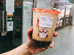 -蜜雪冰城(四惠东店)