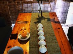 -驿舍·民國老营房院子私房菜(科学会堂店)