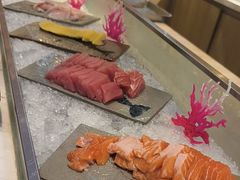 -冀粤香海鲜自助餐厅(西美五洲店)
