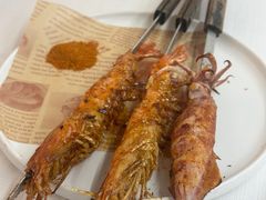 -开海·红岛海鲜虾水饺(石老人店)