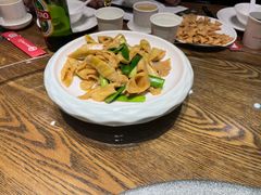 -双合园·海鲜水饺青岛菜(万佳广场店)