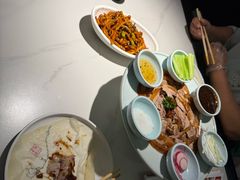 -额娘·春饼烤鸭(华北七楼创始店)