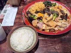 -李炮称盘麻辣烫(江宁同曦店)