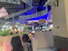 -茄子恰恰·新云南小炒(金池购物中心店)