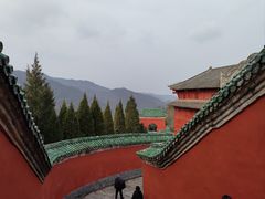 -武当山风景区