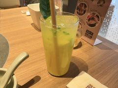-巴奴毛肚火锅概念餐厅