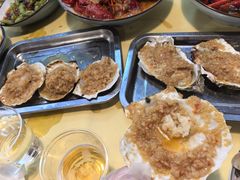 -小田油焖小龙虾(双井店)