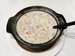 -侨美·唐荔园·40年地道粤菜