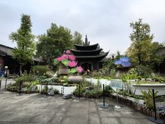 -钱王祠