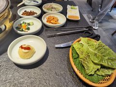 -味家烤肉烤鳗鱼牛排(西塔旗舰店)