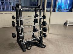 -YCHL FIT 健身(星寰店)