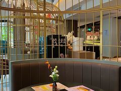 -伯顿西餐厅(长安国际店)