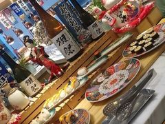 -冀粤香海鲜自助餐厅(西美五洲店)