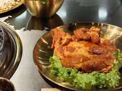 -炉队长·齐齐哈尔家庭烤肉(马家堡店)