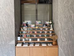 -汝是素•文创素食馆(金月湾店)