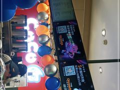门面-CoCo都可(新太阳宫店)