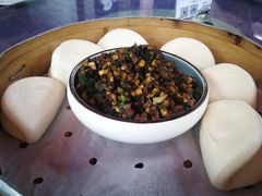 老虎洞秀才小炒-湘湖大院(越王路店)
