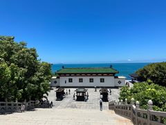 -三亚南山文化旅游区