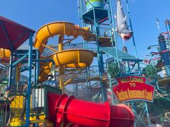 -苏州乐园森林水世界