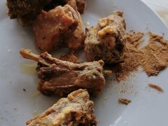 -华龙特色大骨鸡农家菜馆