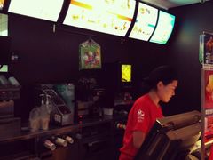 -麦当劳(龙湖时代天街店)