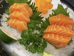 -叁鯨·日式料理Sankujira