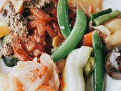 -澳门旅游塔360°旋转餐厅(南湾湖广场店)