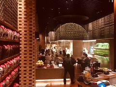 -君悦酒店·1881·北京烤鸭